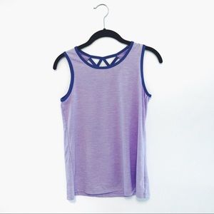 Kids Champion tank top